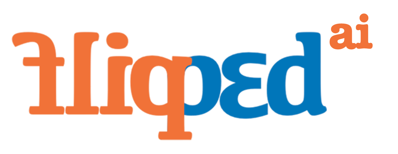 flipped.ai Logo